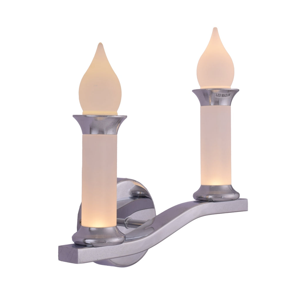 Candle Light Dinner Wall Light (2 Light)