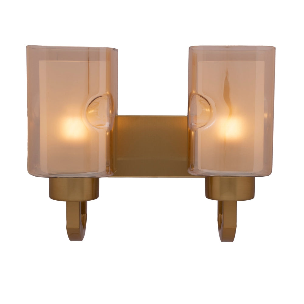 Rule of Thumb Wall LIght (2 Light)