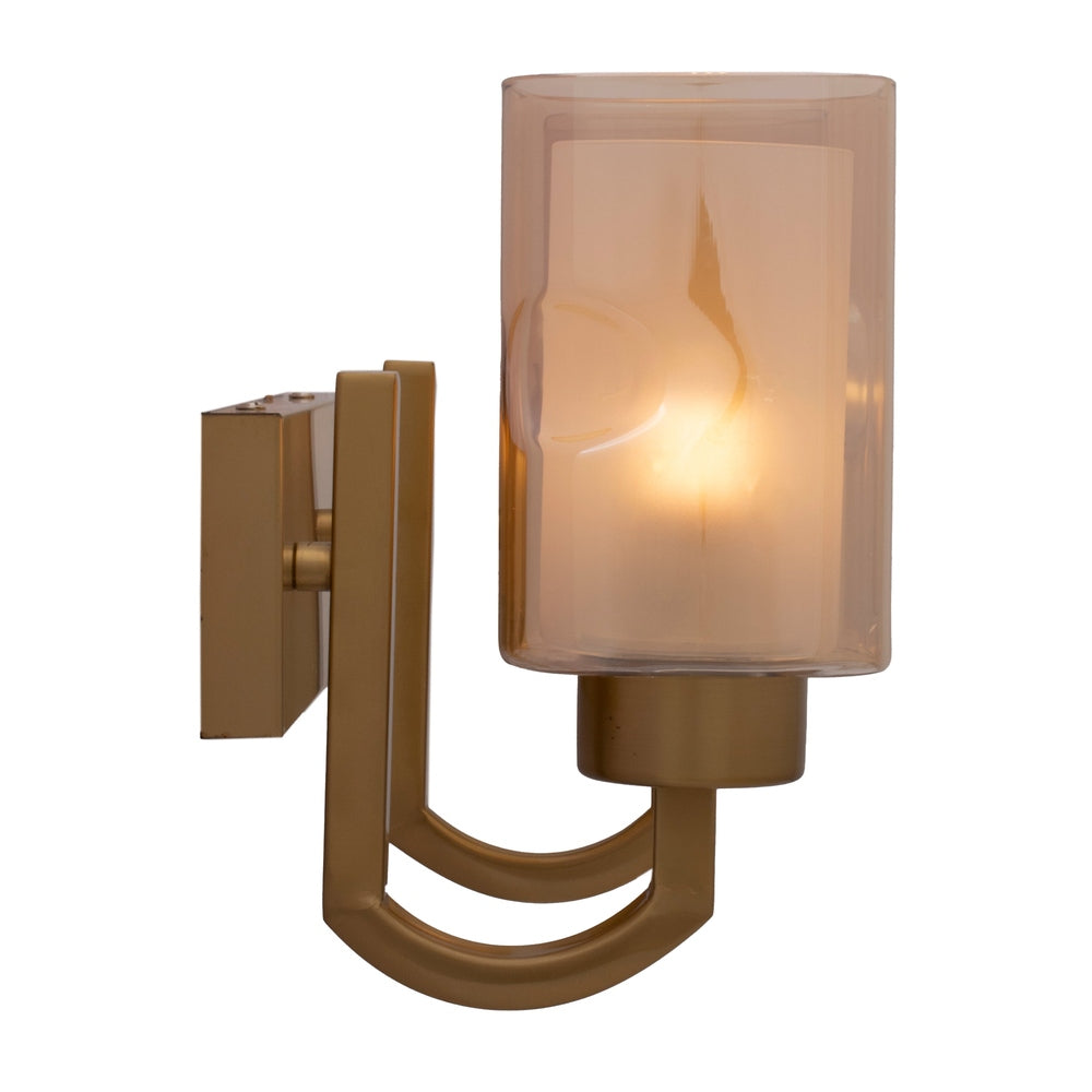 Rule of Thumb Wall LIght (2 Light)