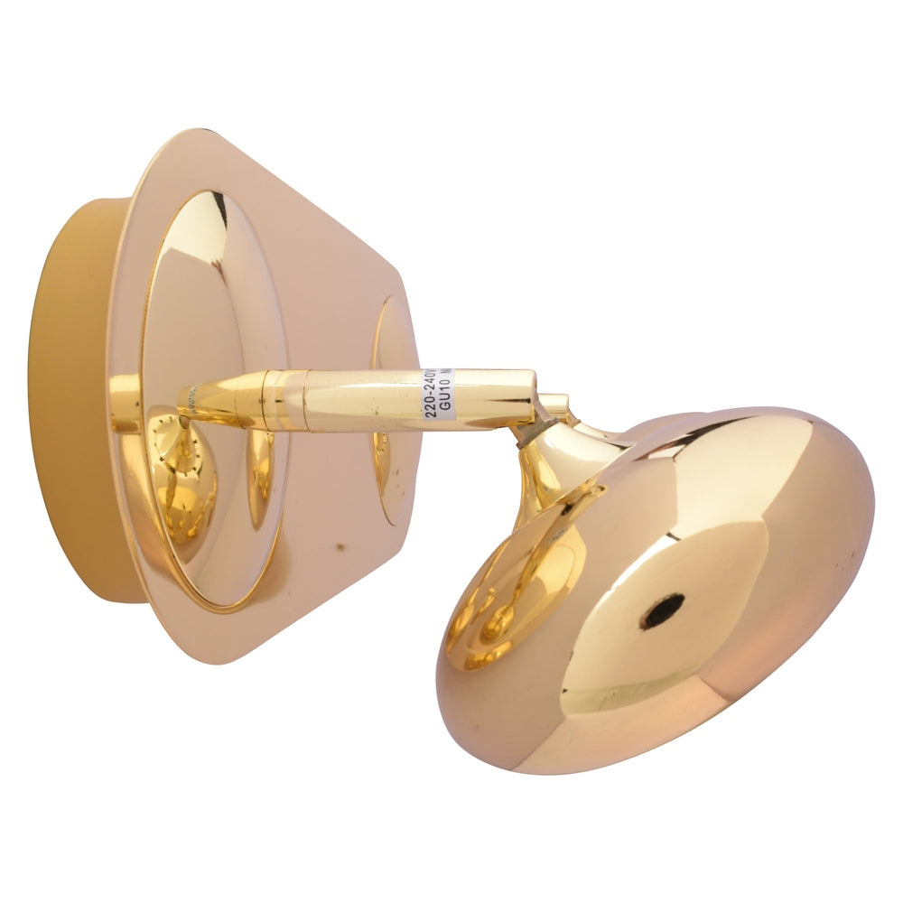 Silent Night Wall Light (2 Light)