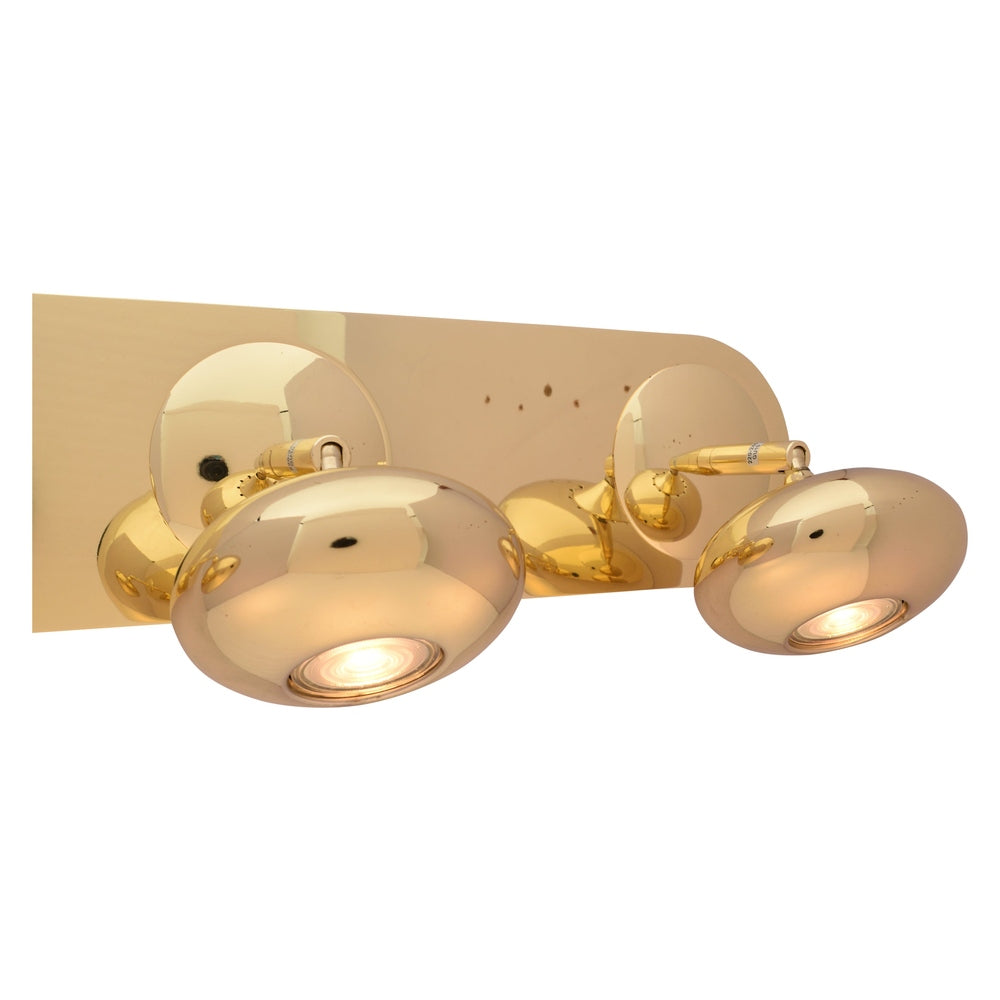 Silent Night Wall Light (2 Light)