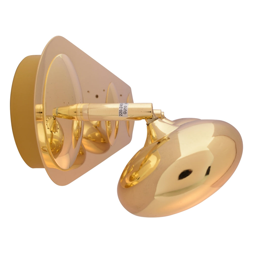 Silent Night Wall Light (2 Light)