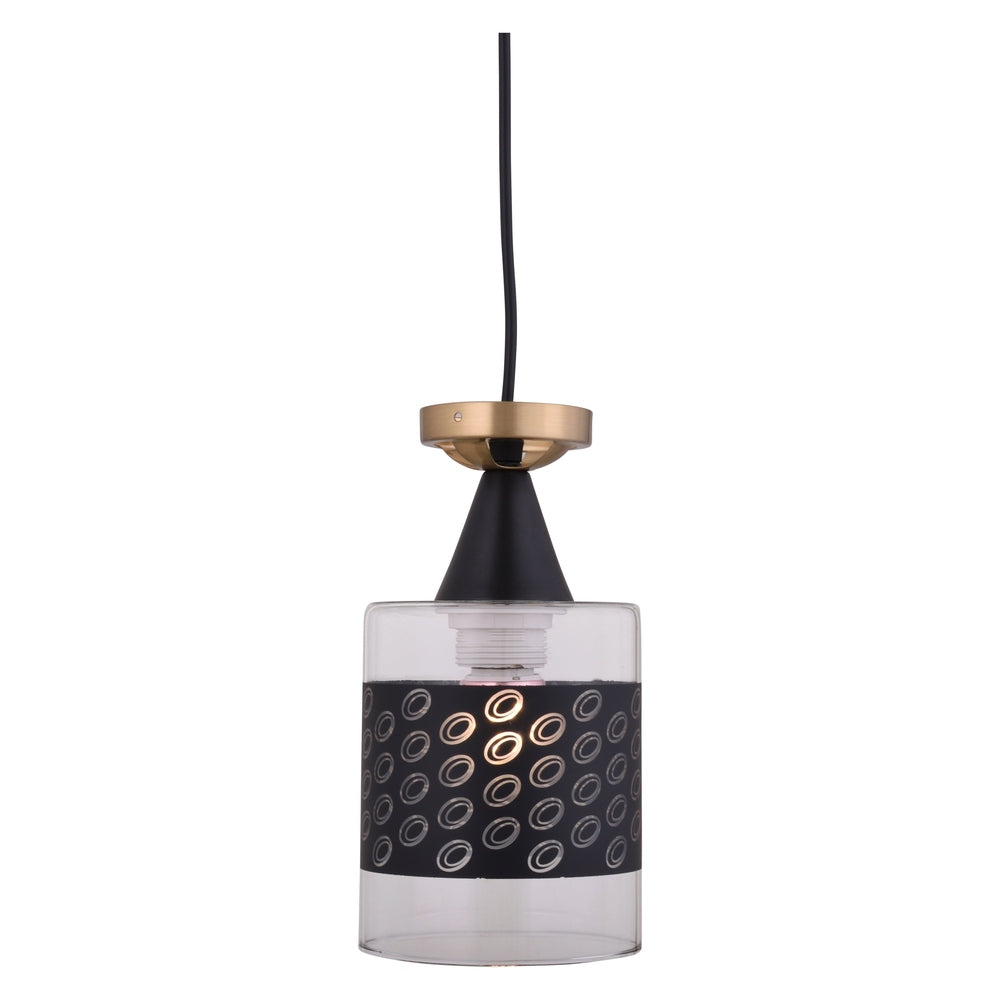 Calypso Pendant Light