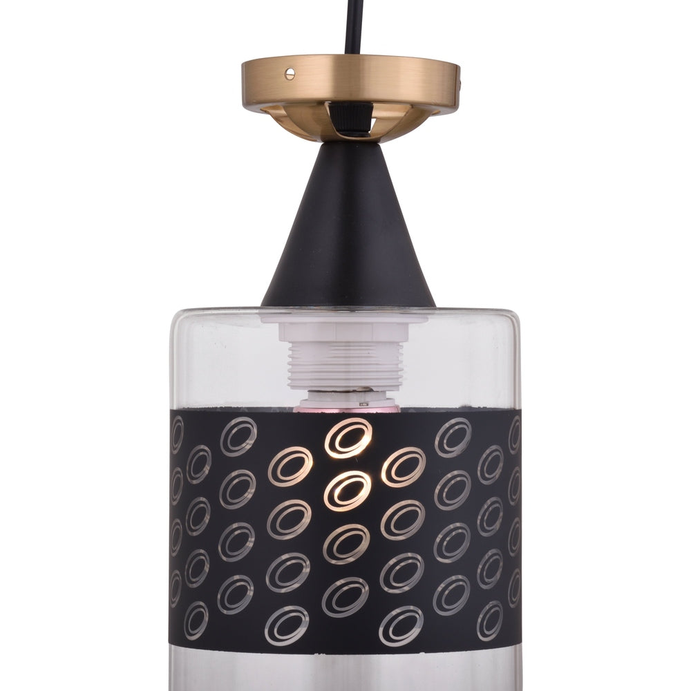 Calypso Pendant Light