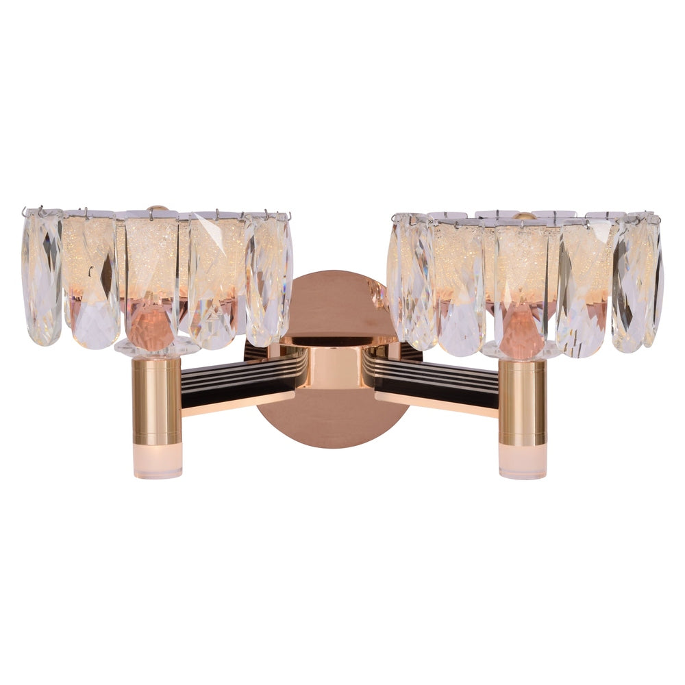 Blossom LED Wall Light