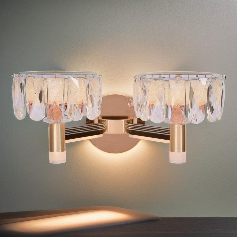 Blossom LED Wall Light