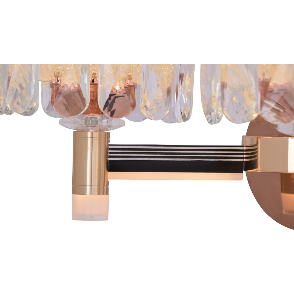 Blossom LED Wall Light