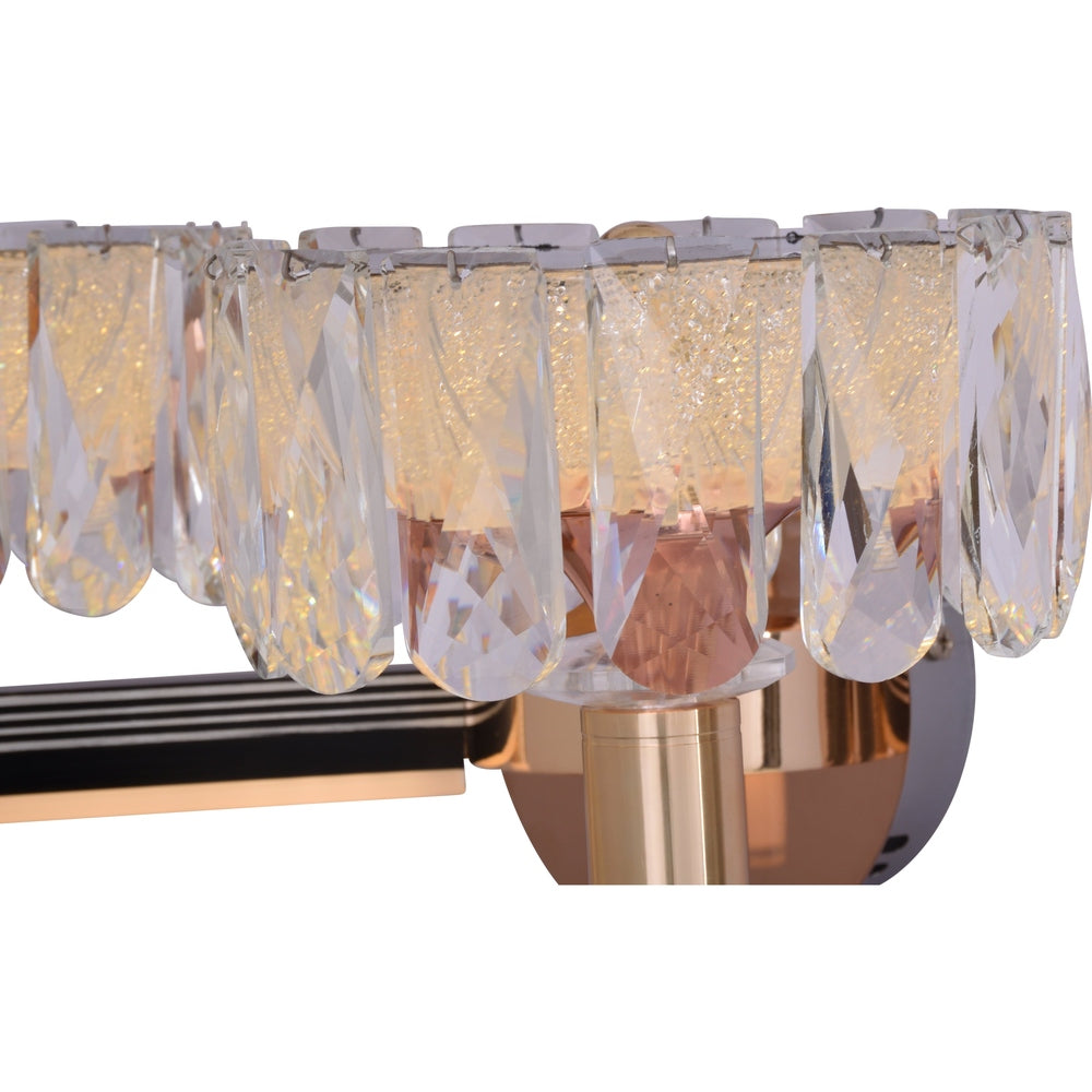 Blossom LED Wall Light