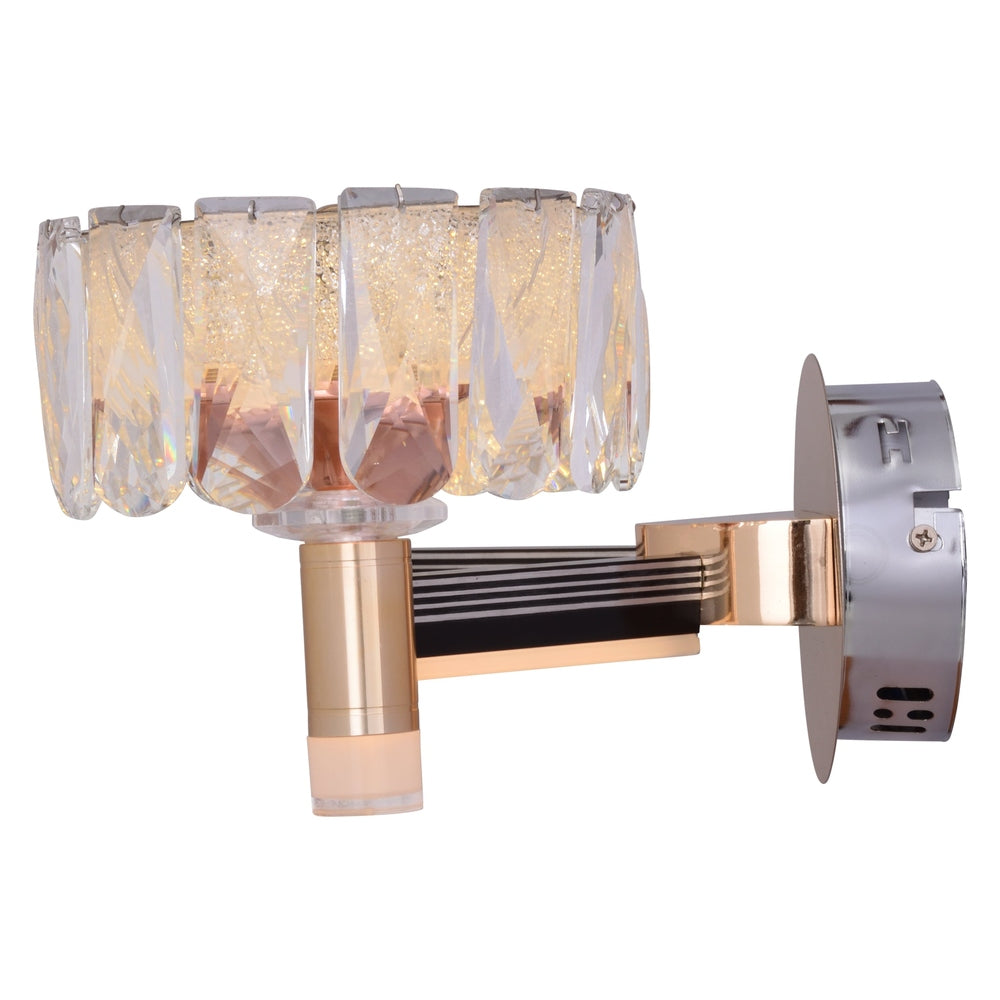 Blossom LED Wall Light