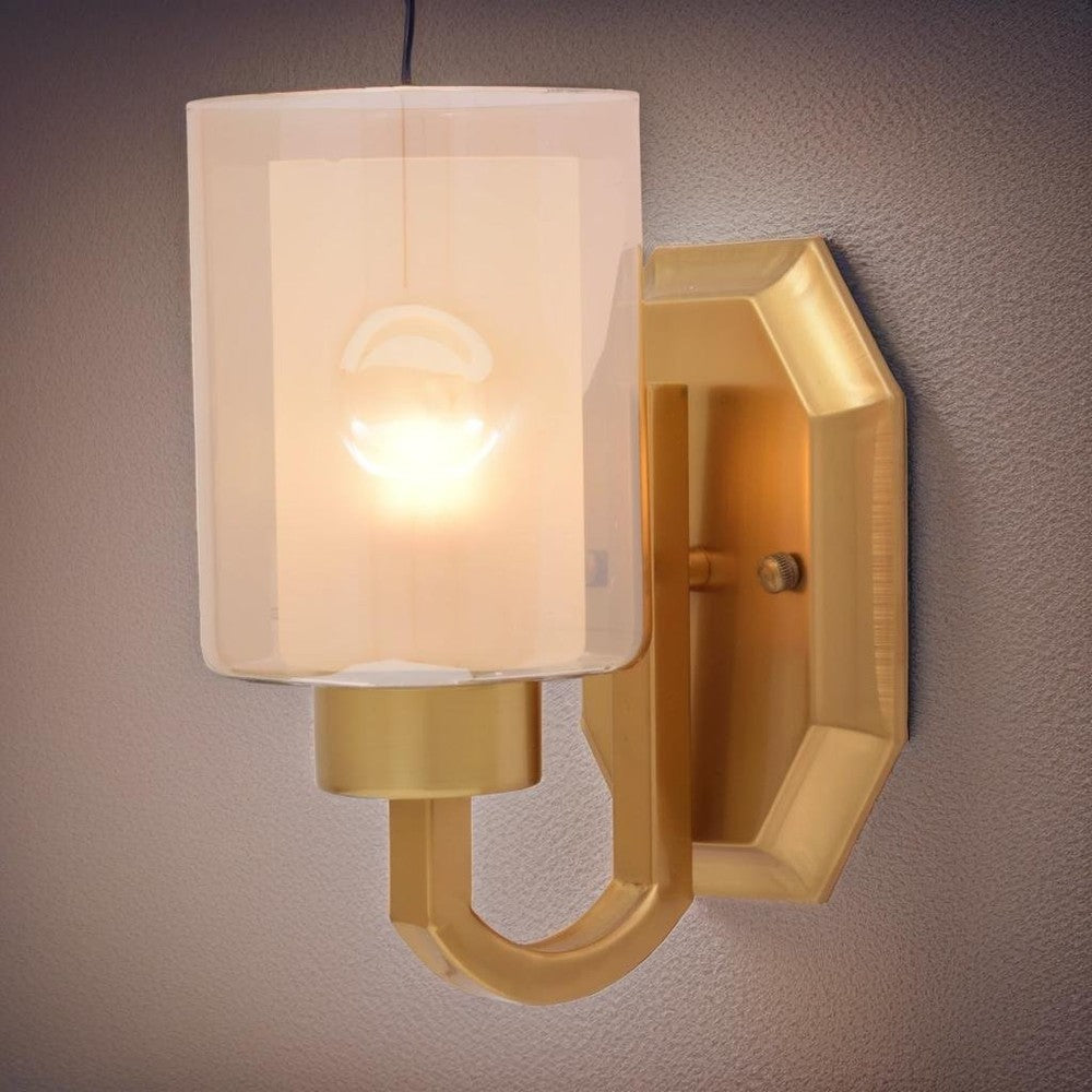 Rule of Thumb Wall Light