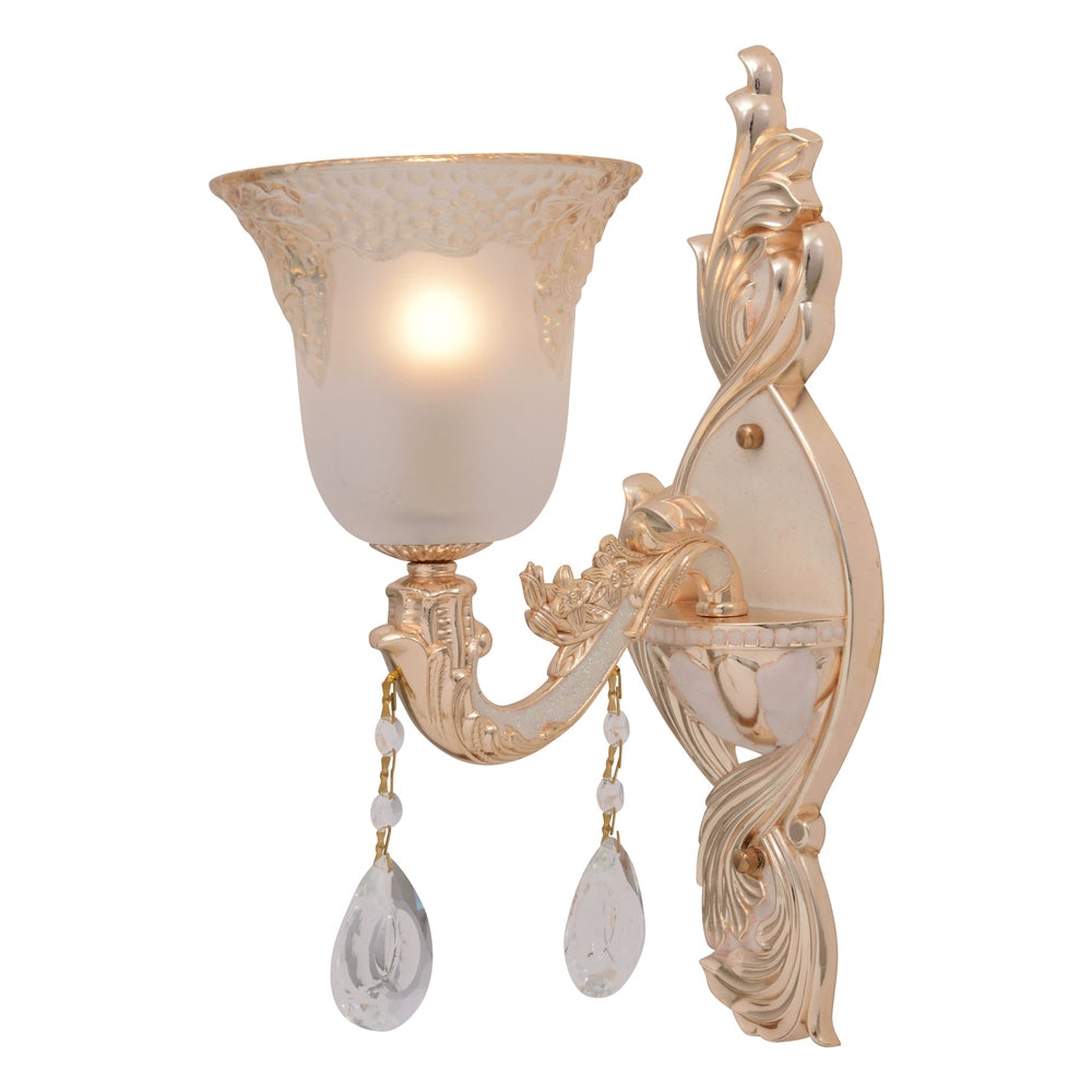 Charleston Wall Light