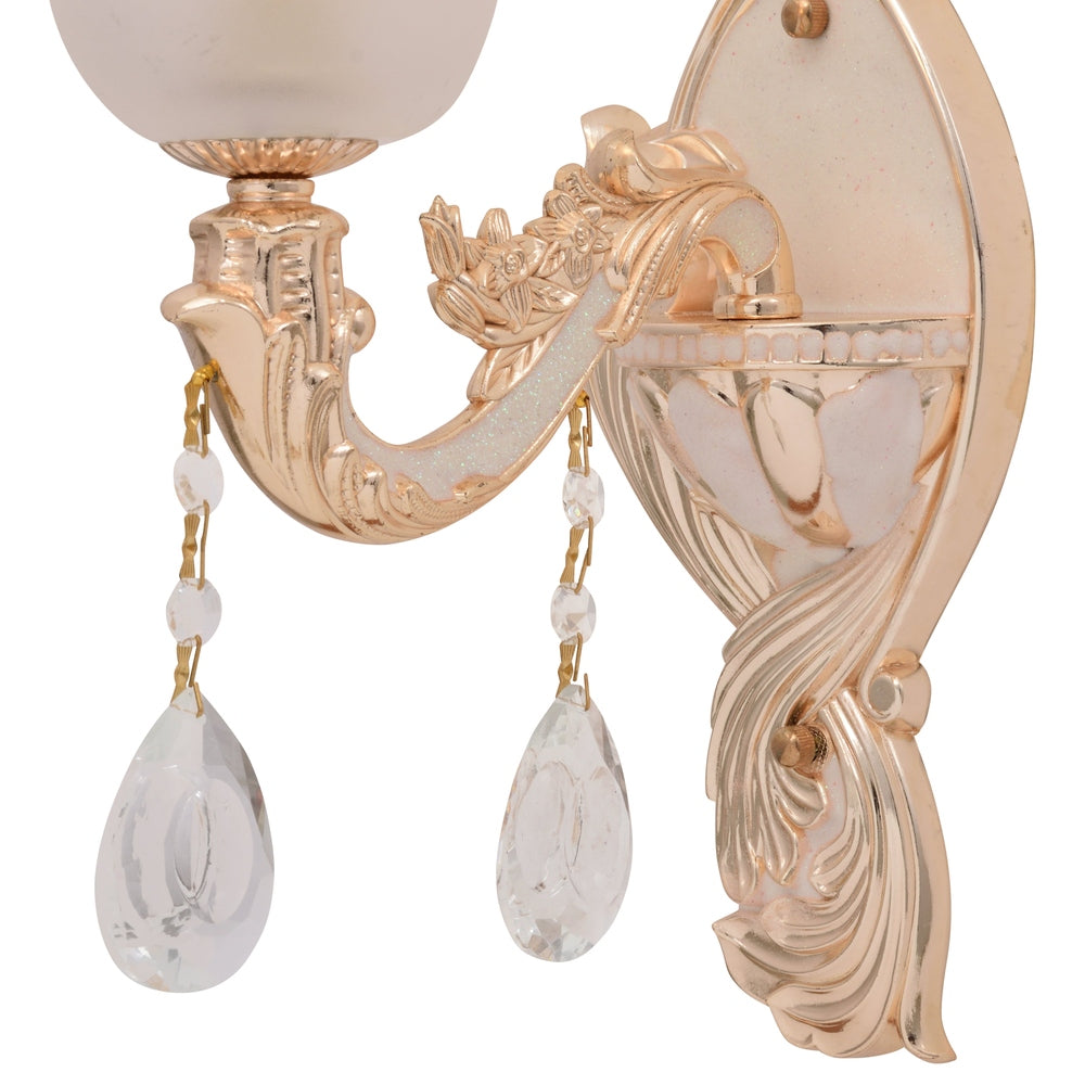 Charleston Wall Light