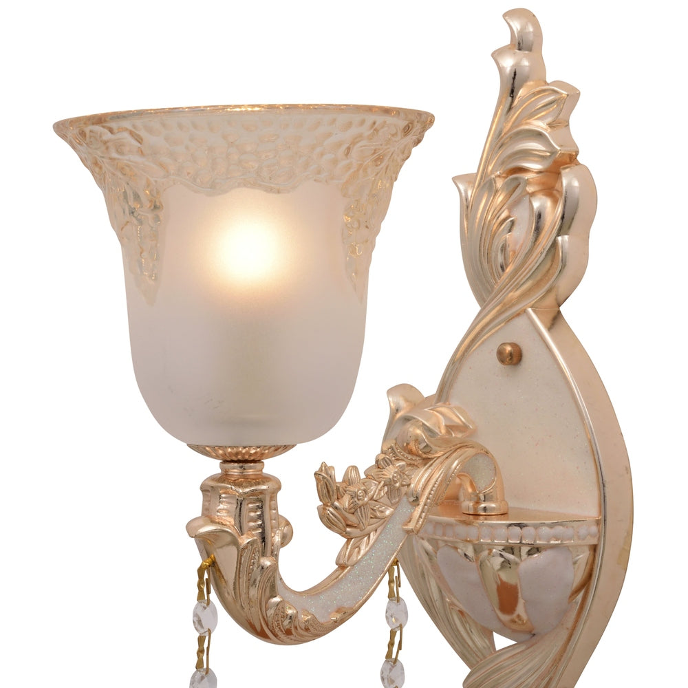 Charleston Wall Light