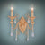 Dream Big Wall Light (2 Light)