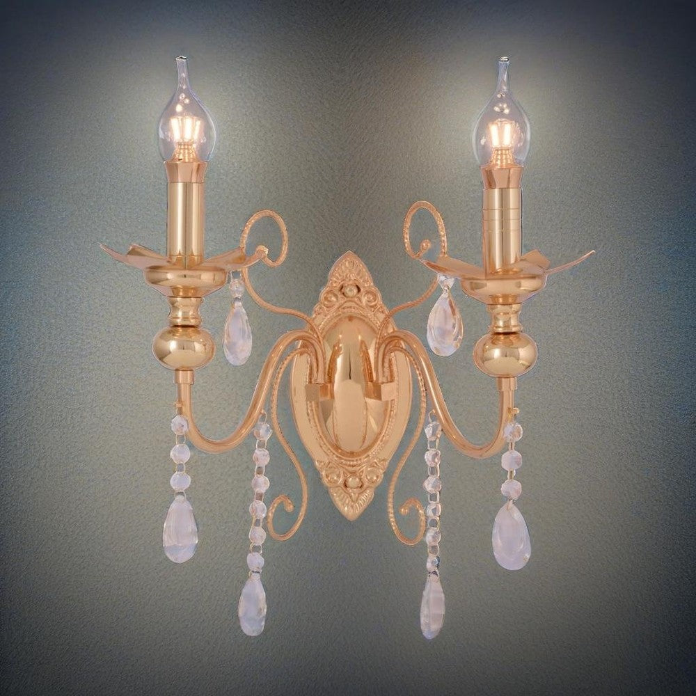 Dream Big Wall Light (2 Light)