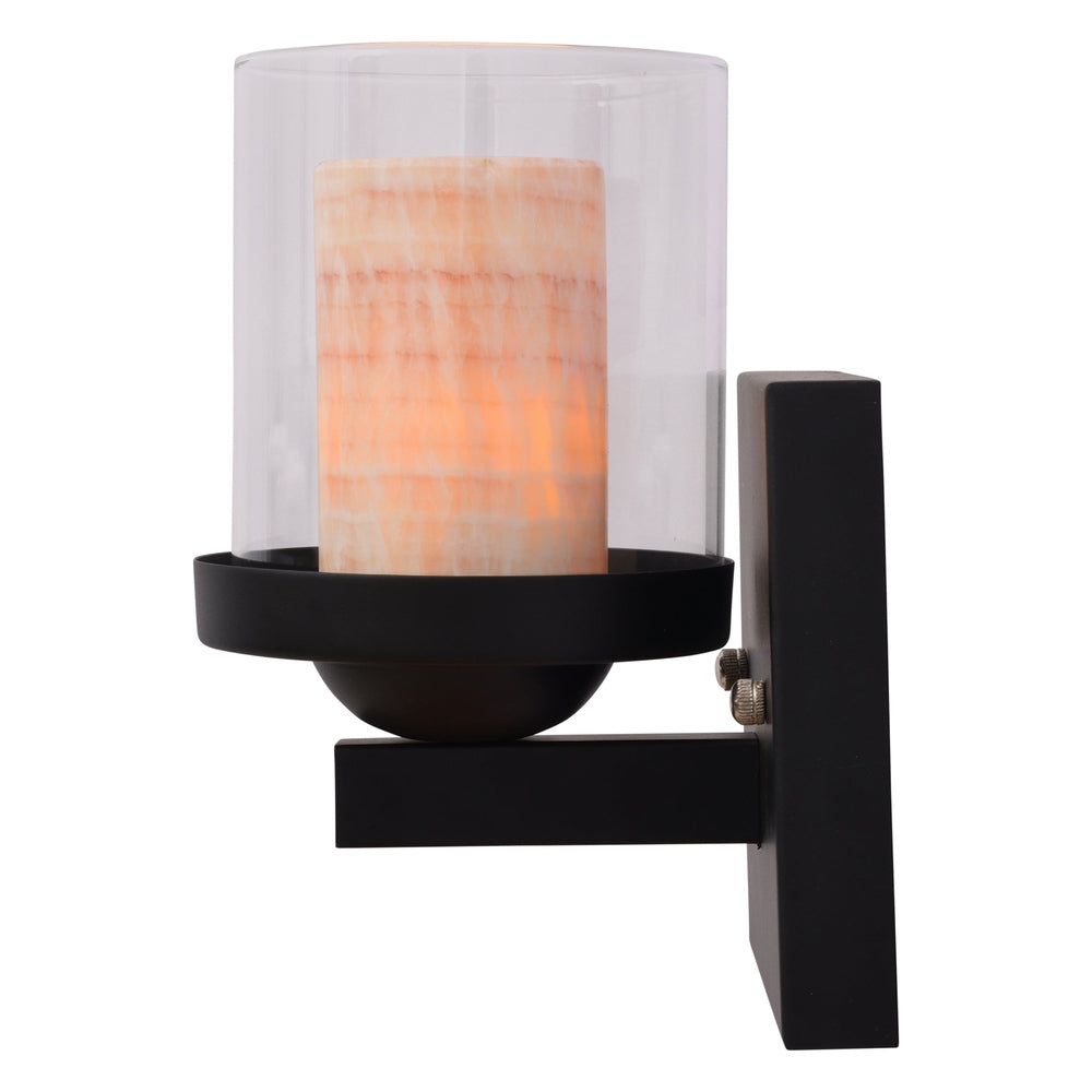 Candle Effect Wall Light