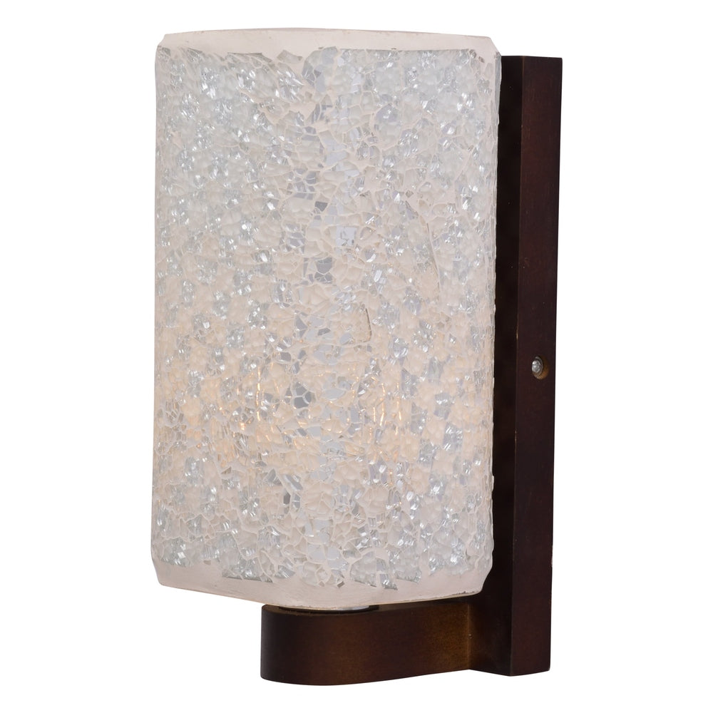 Brown Wall Light For Living Room