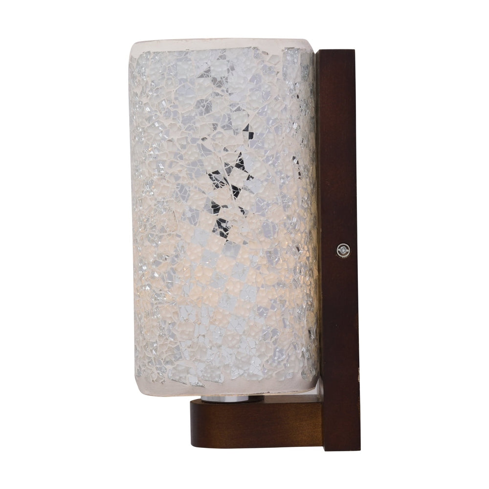 Brown Wall Light For Living Room