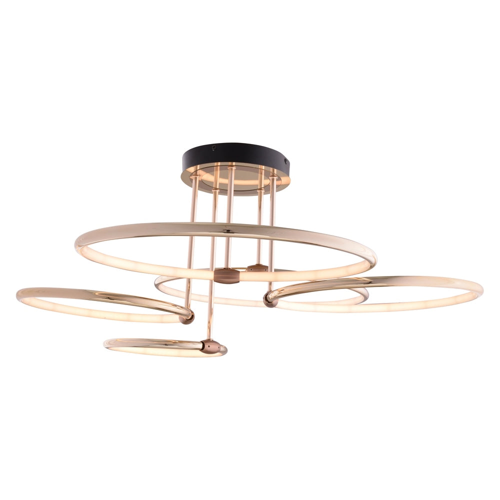 Escapade Ceiling Light