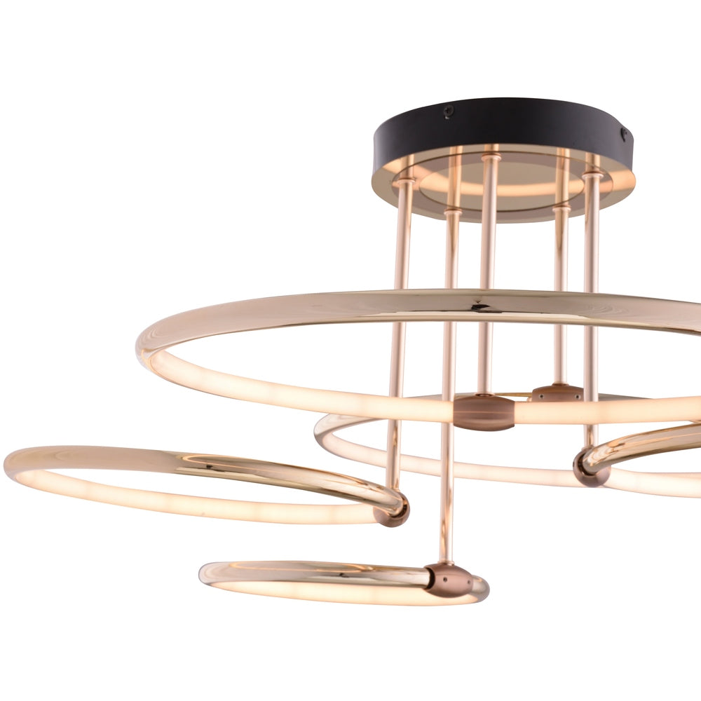 Escapade Ceiling Light