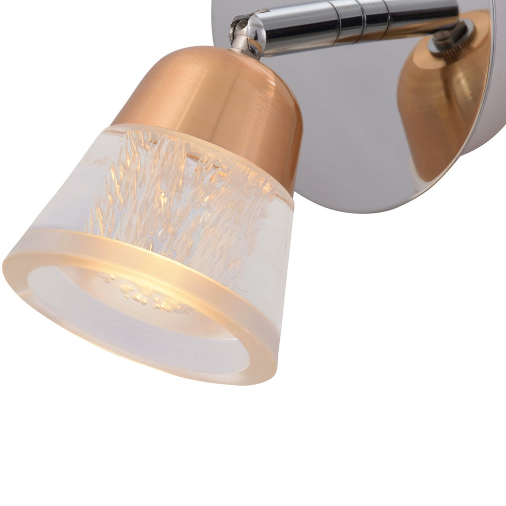 Adjustable LED Wall Spot Light