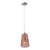Come out of your Shell Pendant Light