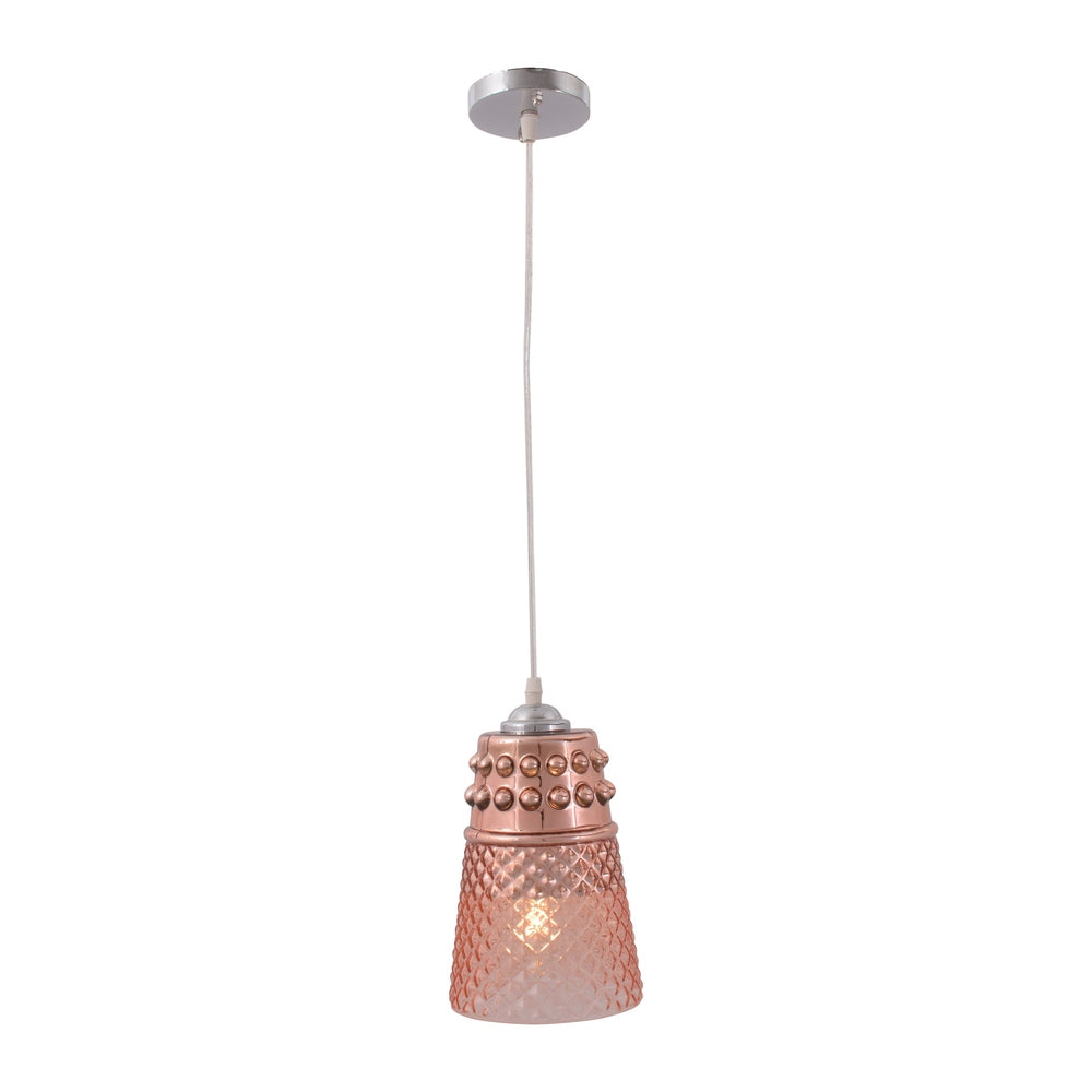 Come out of your Shell Pendant Light