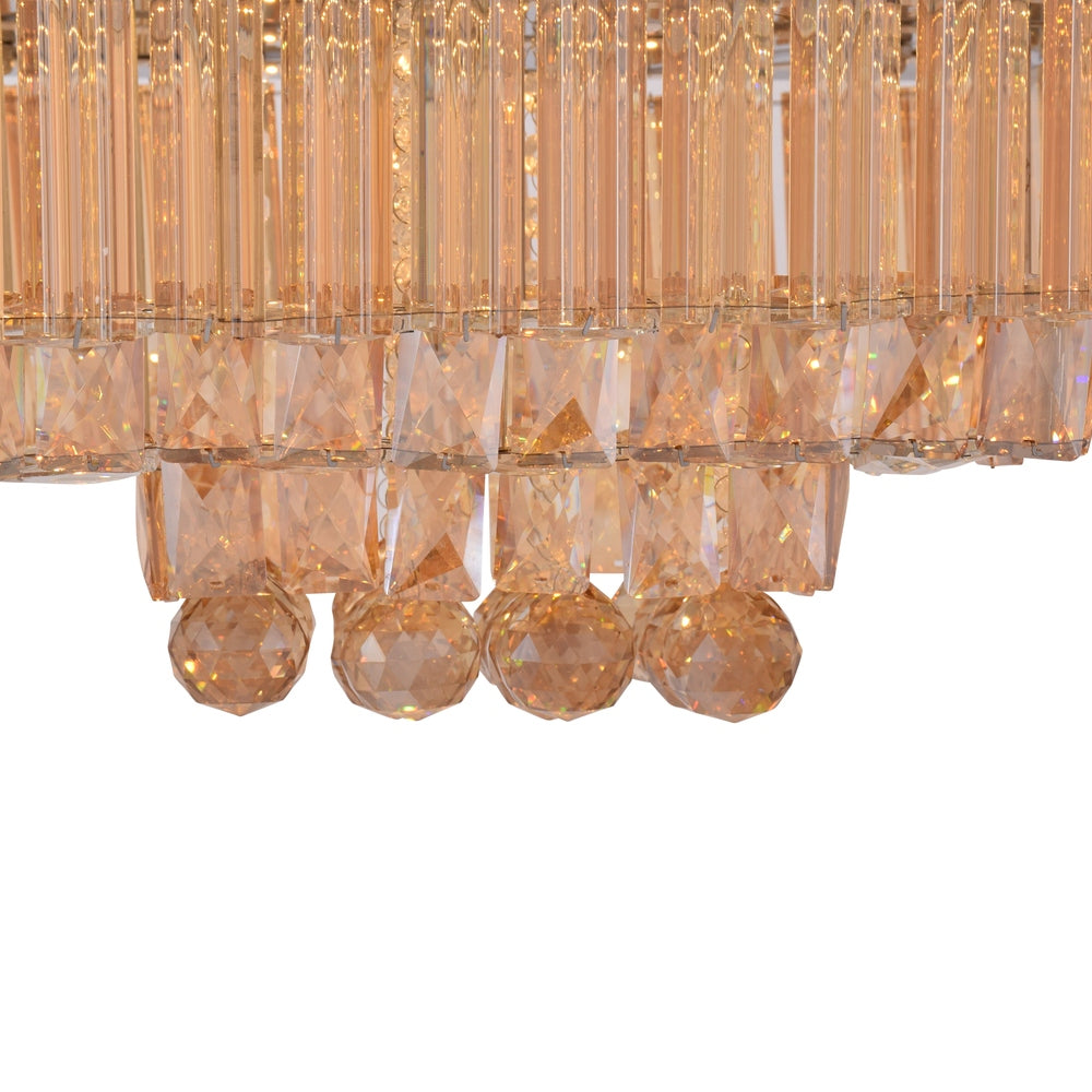 Sunshine and Rainbows Ceiling Light (LED)