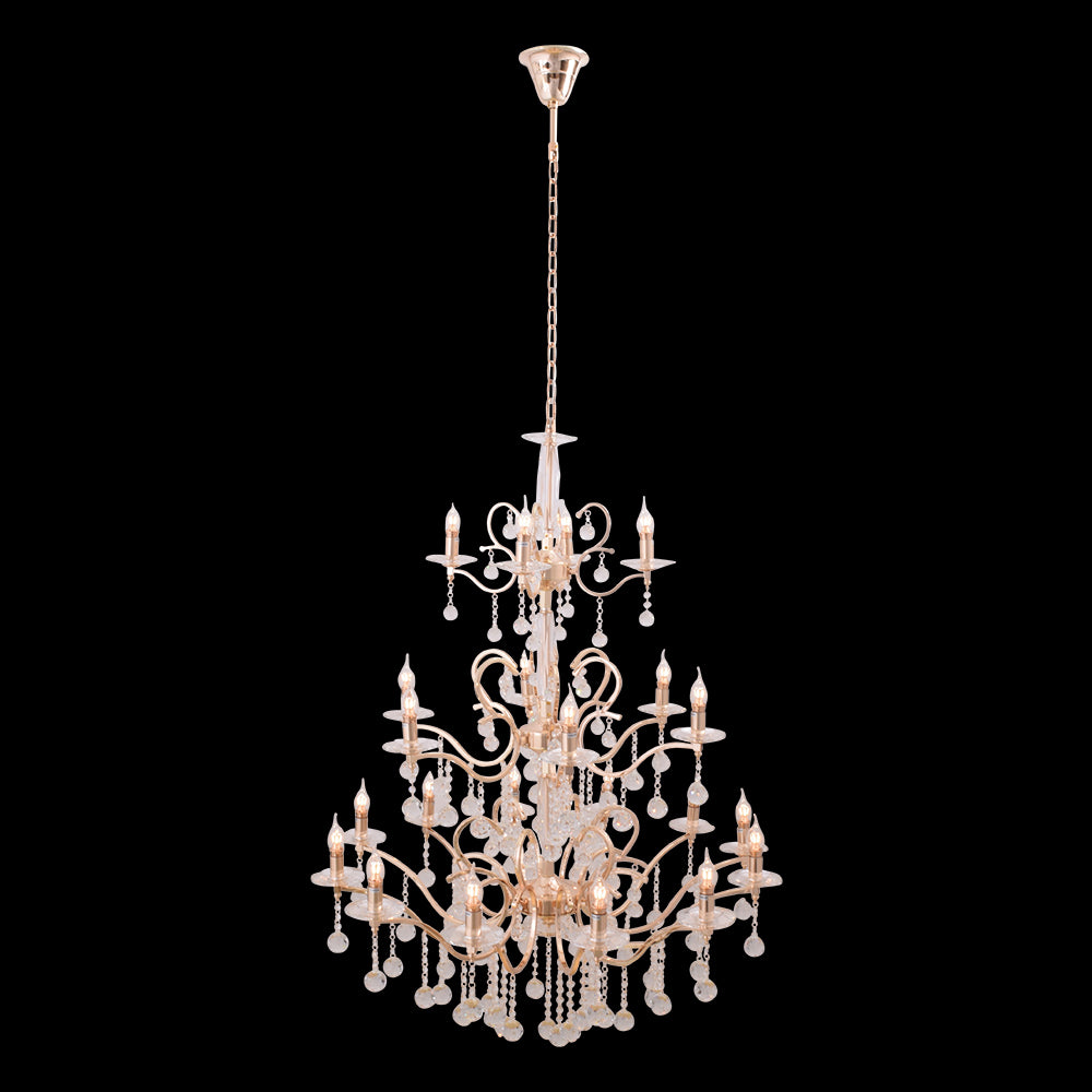 The Royal Palace Chandelier