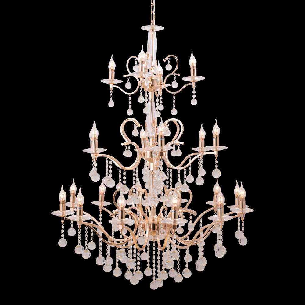 The Royal Palace Chandelier