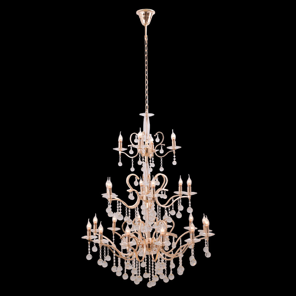 The Royal Palace Chandelier