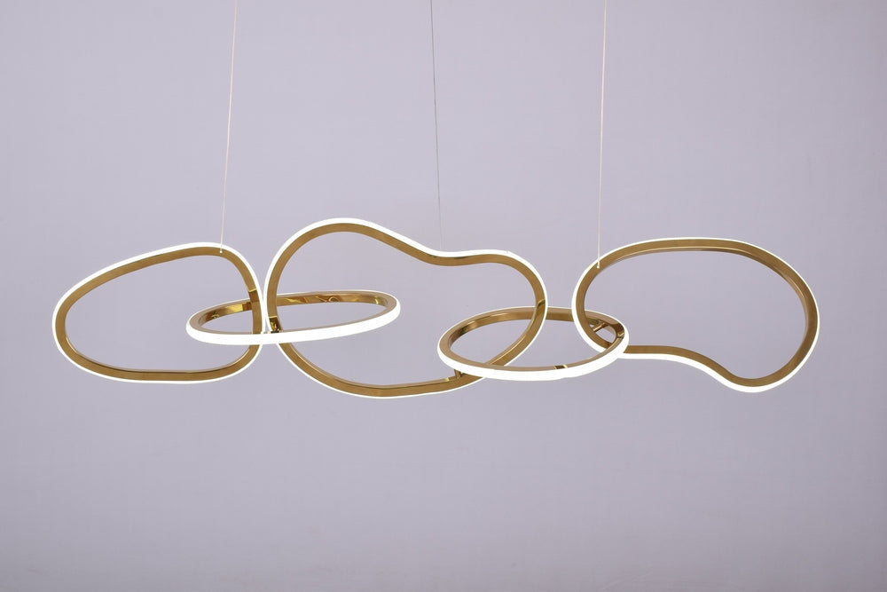 Linked Chandelier (LED)