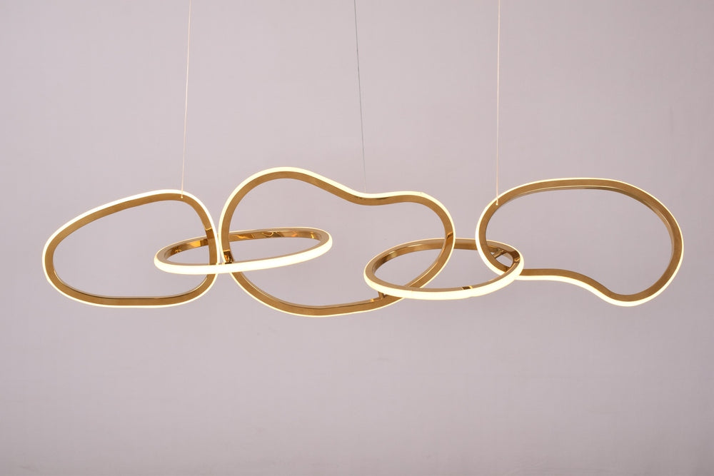 Linked Chandelier (LED)