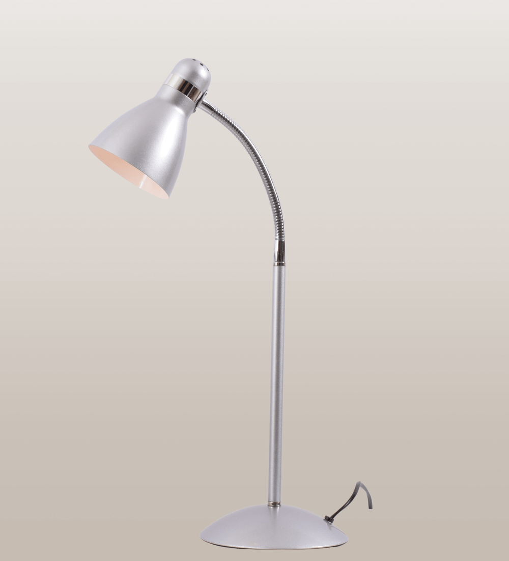 Gooseneck Reading Lamp