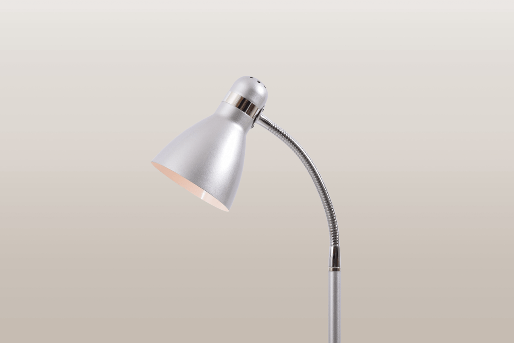Gooseneck Reading Lamp