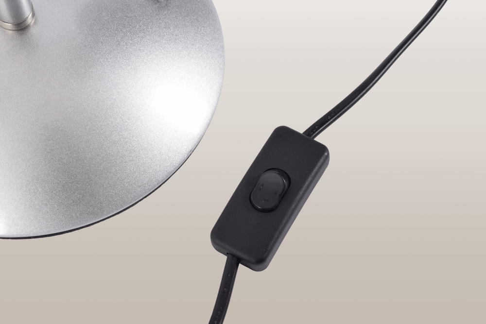 Gooseneck Reading Lamp