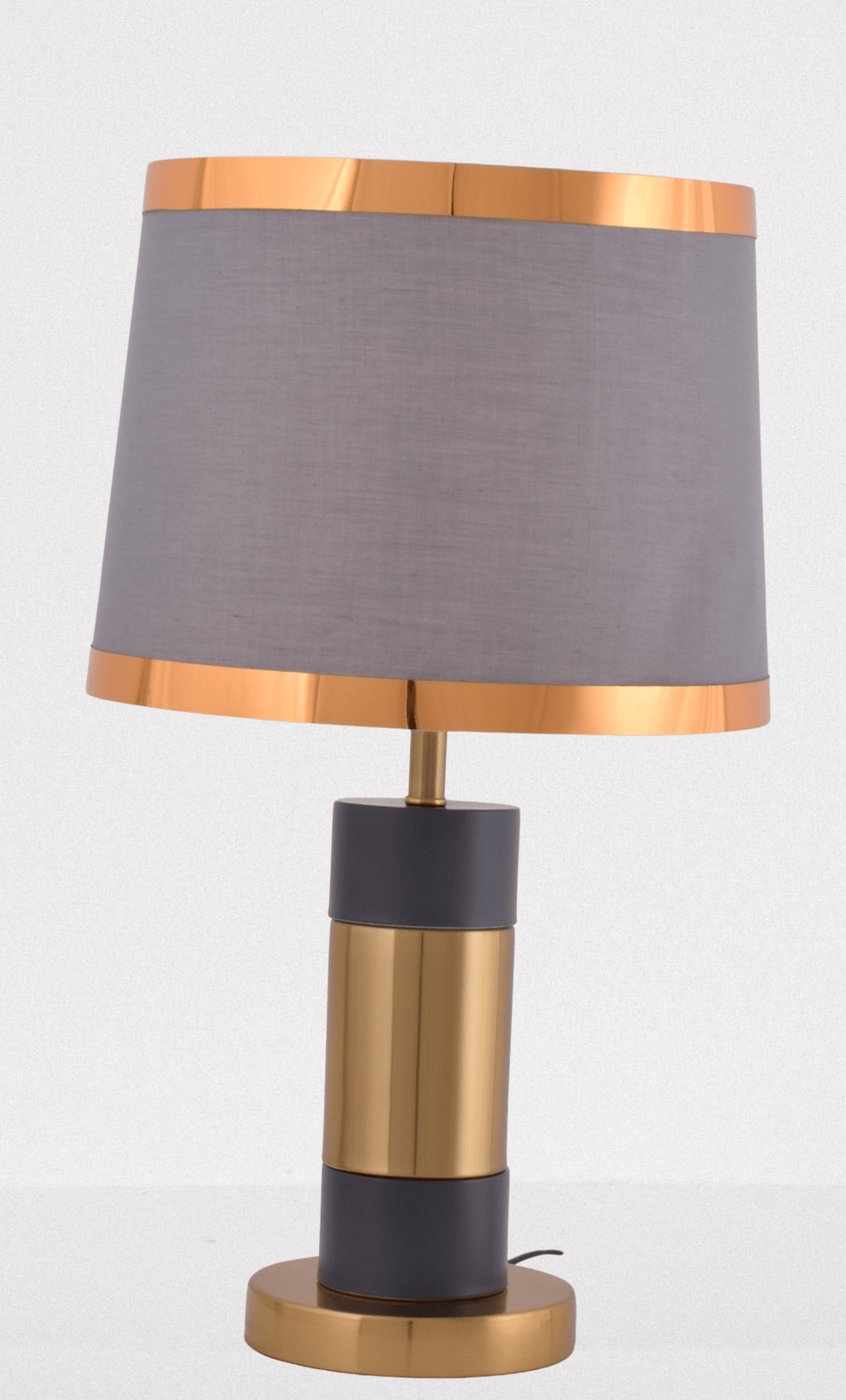 Casual Chic Table Lamp