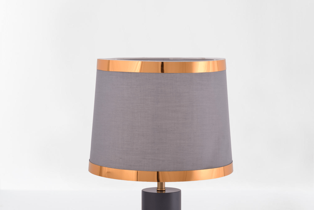 Casual Chic Table Lamp