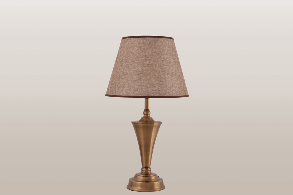 Amaury Table Lamp