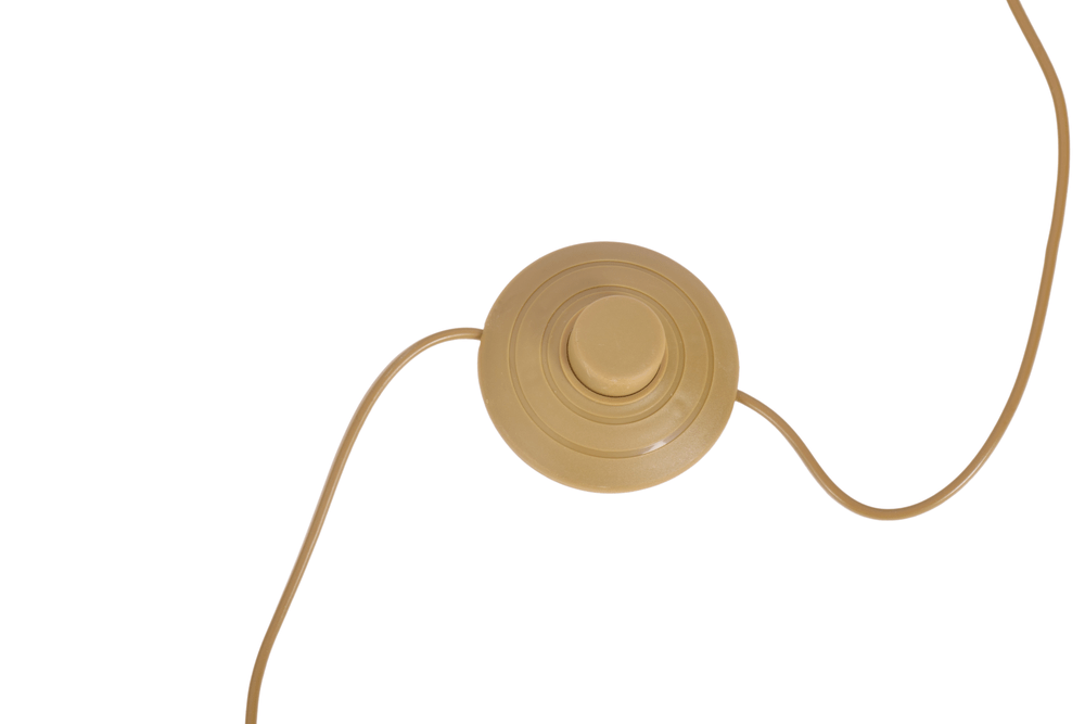 Minimalist Tripod Floor Lamp