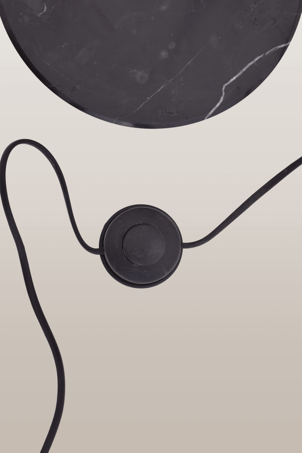 Reading Floor Lamp Modern Lamp, Silver E27