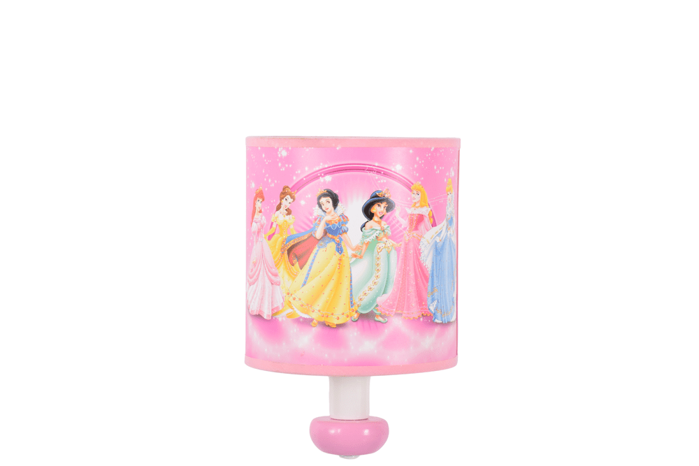 Disney Princess Table Lamp