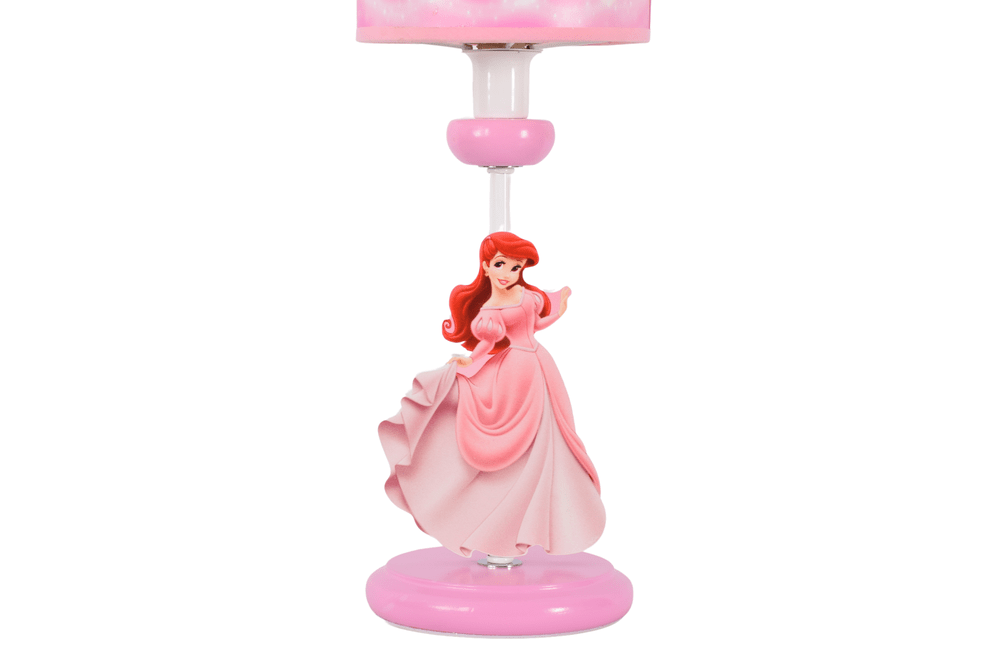 Disney Princess Table Lamp