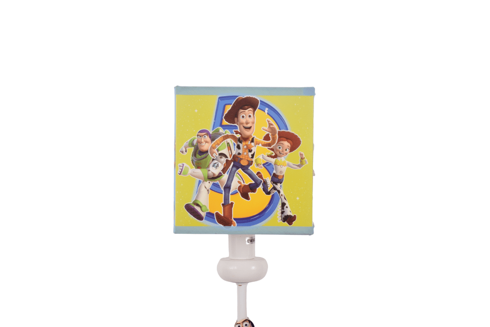 Toy Story Table Lamp