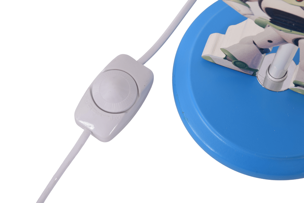 Toy Story Table Lamp