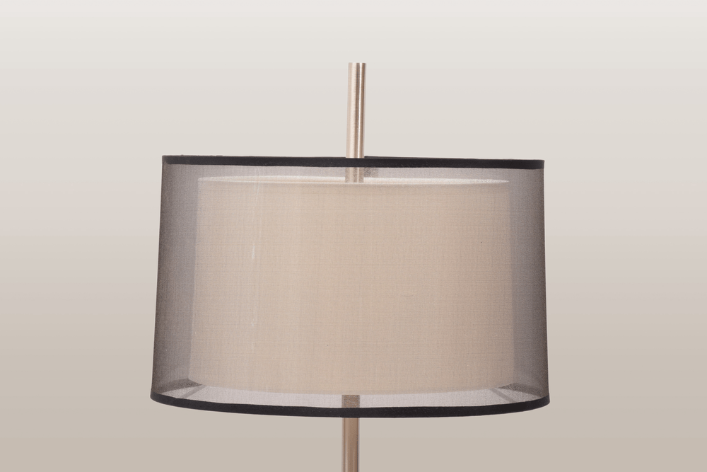 Lumina Luxe Table Lamp