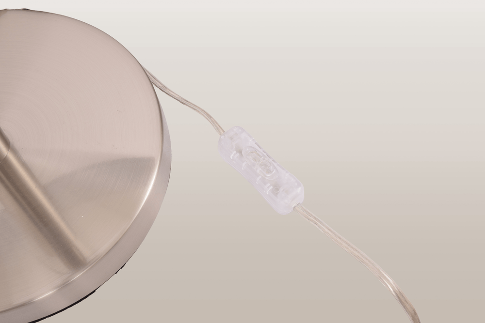 Lumina Luxe Table Lamp