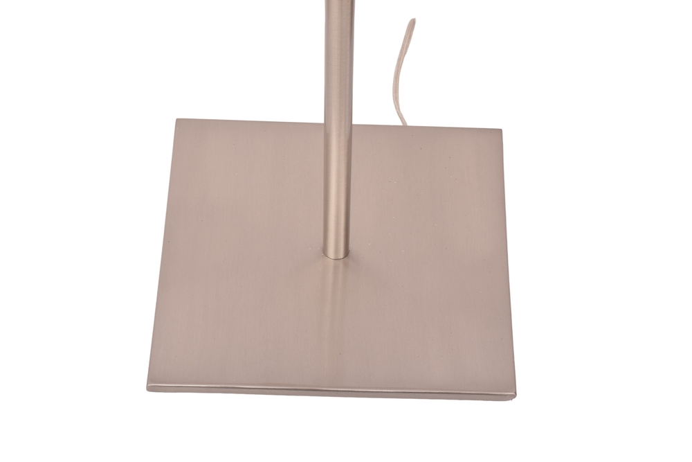 Red Valentine Table Lamp