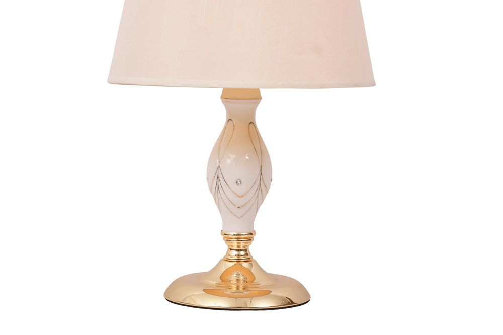 Bejeweled Table Lamp