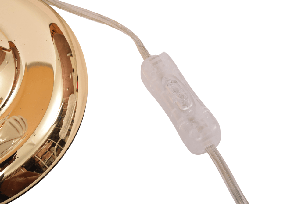 Bejeweled Table Lamp